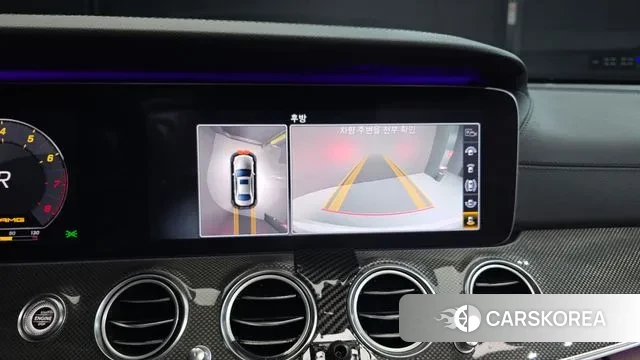 Mercedes-Benz E-Class W213 2019 Белый из Кореи, фото 6