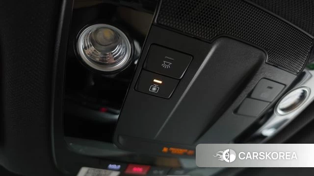 Kia The New Sorento 4th Generation 2024 Белый из Кореи, фото 6