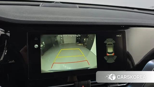 Kia Niro Plus 2023 Серый из Кореи, фото 6