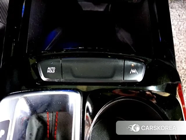 Chevrolet (GM Daewoo) Trax Crossover 2023 Белый из Кореи, фото 6
