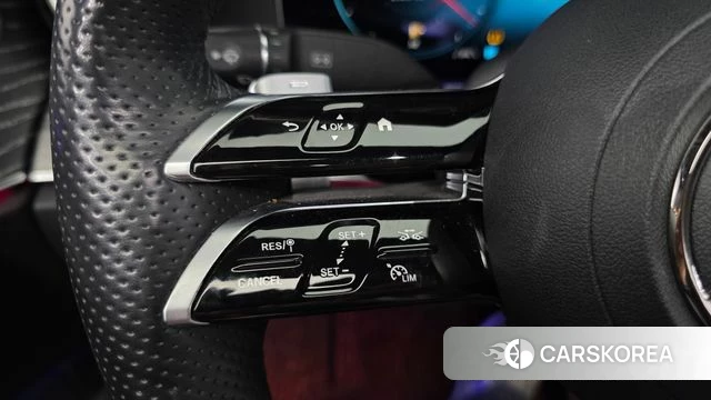 Mercedes-Benz E-Class W213 2021 Коричневый из Кореи, фото 6