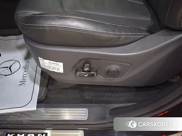 Ssangyong The New Rexton Sports Cannes 2022 Черный из Кореи, фото 6