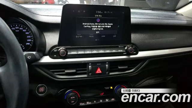 Kia Come New K3 id 2591110 из Кореи 6