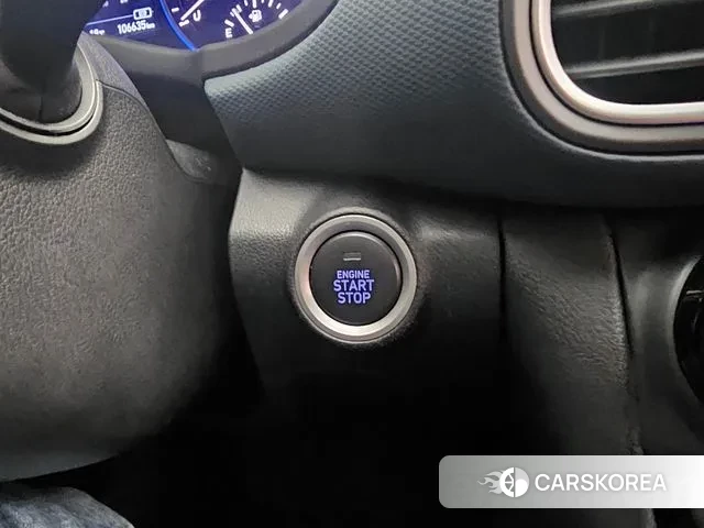 Hyundai Kona 2020 Белый из Кореи, фото 6