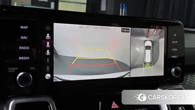 Kia Sorento 4th Generation 2020 Белый из Кореи, фото 6