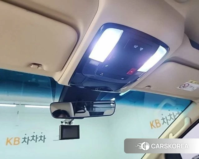 Hyundai Staria 2023 Черный из Кореи, фото 6