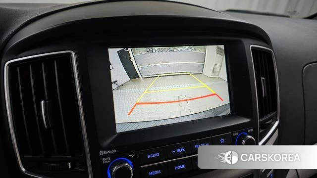 Hyundai The New Grand Starex 2020 Серебристо-серый из Кореи, фото 6