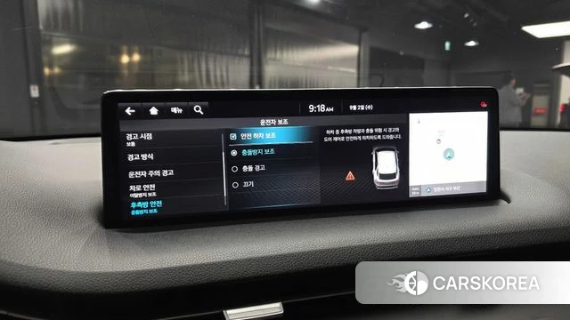 Genesis GV70 2021 Белый из Кореи, фото 6