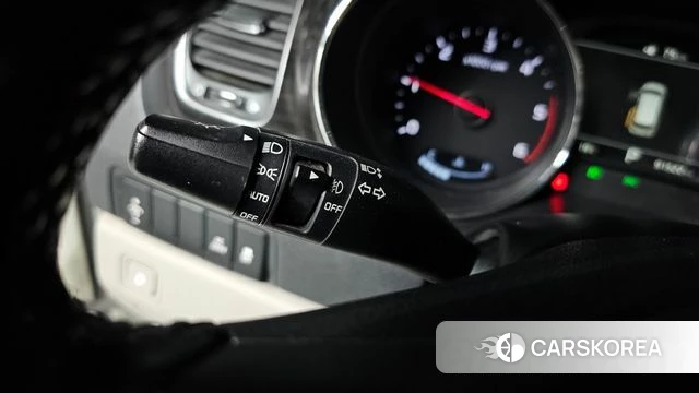 Kia The New Carnival 2018 Белый из Кореи, фото 6