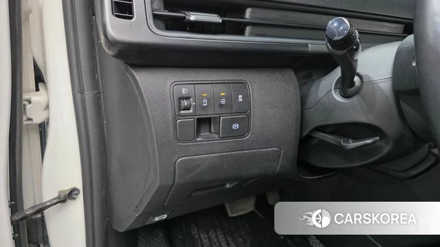 Hyundai Staria id 4506264 из Кореи 6