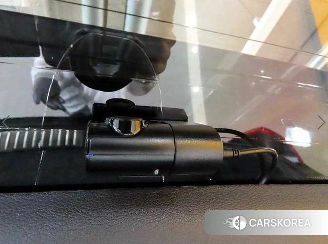 Hyundai The New Palisade 2022 Черный из Кореи, фото 6