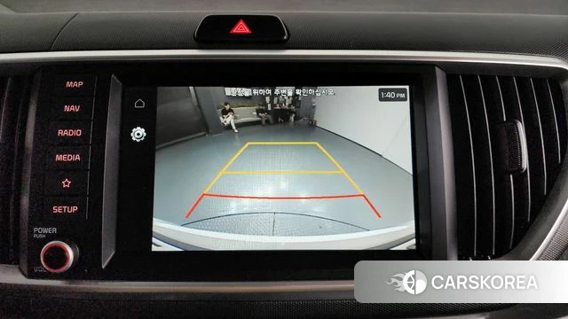 Kia The New Ray 2020 Белый из Кореи, фото 6