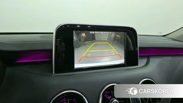 Kia Stinger 2018 Белый из Кореи, фото 6