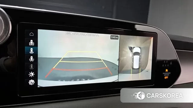 Hyundai Palisade 2020 Белый из Кореи, фото 6