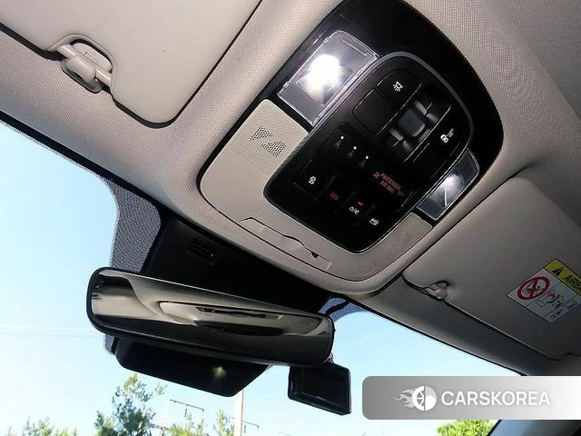 Hyundai Tucson (NX4) 2021 Серый из Кореи, фото 6