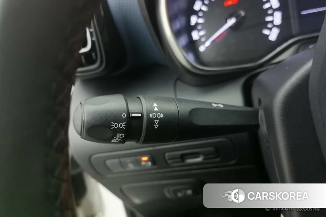 Citroen Yunyi C4 AIRCROSS 2019 Белый из Китая, фото 6