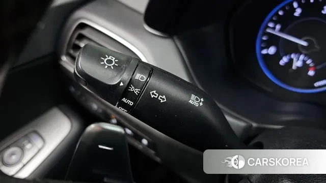 Hyundai Palisade 2020 Черный из Кореи, фото 6