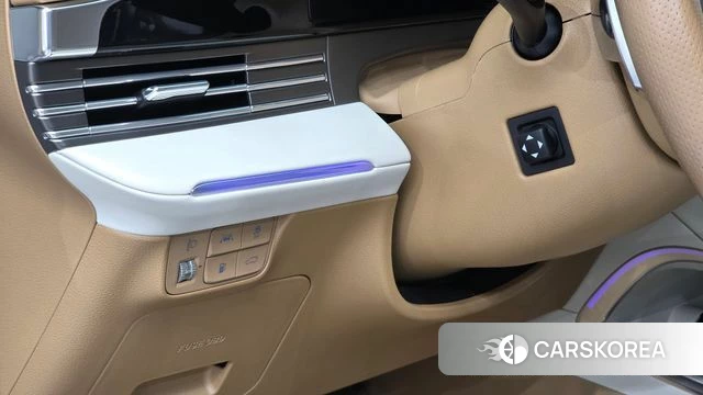 Hyundai The New Grandeur IG 2020 Белый из Кореи, фото 6