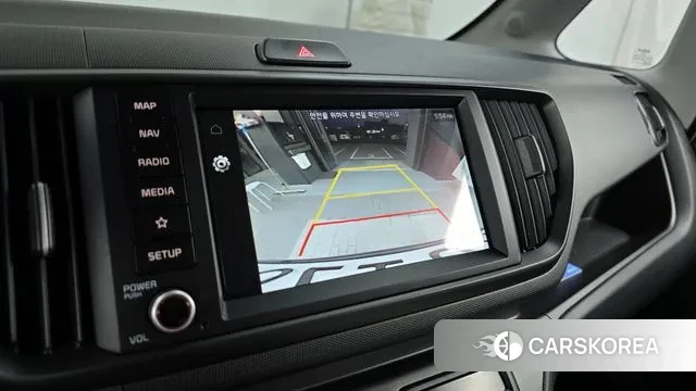 Kia The New Kia Ray 2023 Жемчужный цвет из Кореи, фото 6