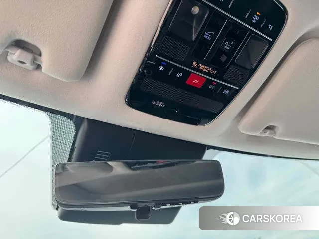 Hyundai Santa Fe (MX5) 2023 Белый из Кореи, фото 6