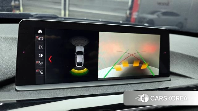 BMW 3 Series GT (F34) 2018 Черный из Кореи, фото 6