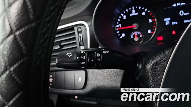 Kia The New Sorento 2018 Серый из Кореи, фото 6