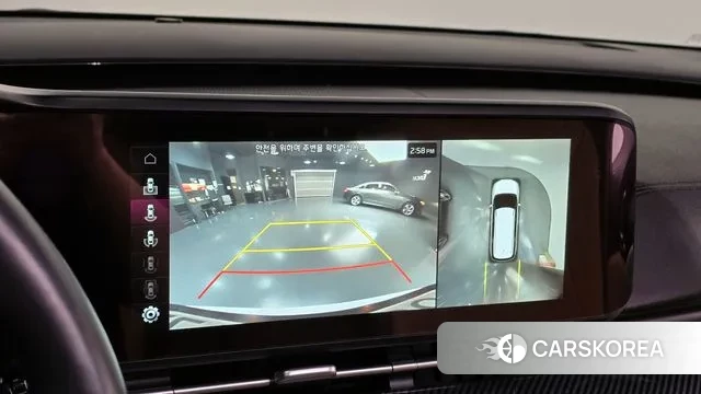 Kia Carnival 4th generation 2020 Белый из Кореи, фото 6