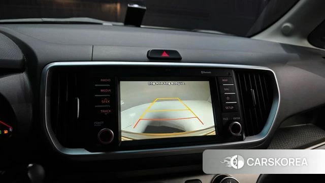 Kia The New Ray 2019 Жемчужный цвет из Кореи, фото 6