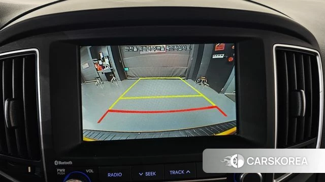 Hyundai The New Grand Starex 2020 Желтый из Кореи, фото 6