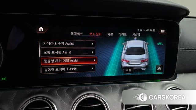 Mercedes-Benz E-Class W213 2023 Белый из Кореи, фото 6