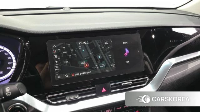 Kia The New Niro 2020 Серый из Кореи, фото 6