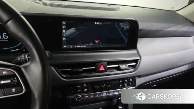 Kia The New Seltos 2022 Серый из Кореи, фото 6