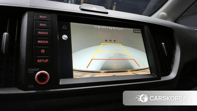 Kia The New Kia Ray 2025 Белый из Кореи, фото 6