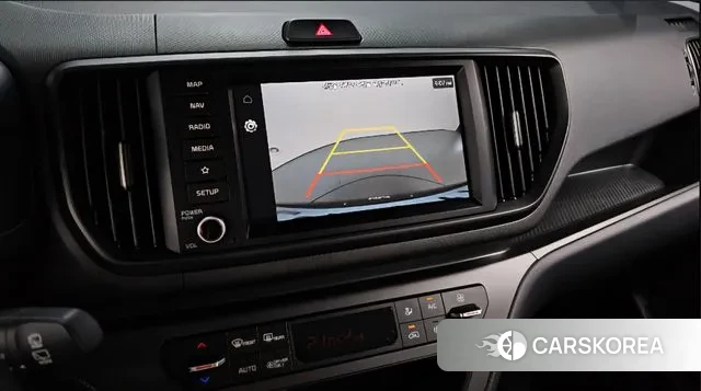 Kia The New Kia Ray EV 2025 Жемчужный цвет из Кореи, фото 6