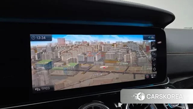 Mercedes-Benz AMG GT 2020 Белый из Кореи, фото 6