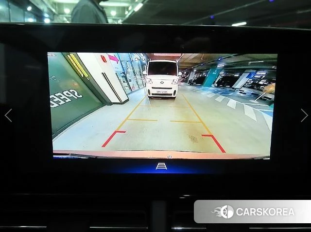 Chevrolet (GM Daewoo) Trax Crossover 2023 Серебристо-серый из Кореи, фото 6