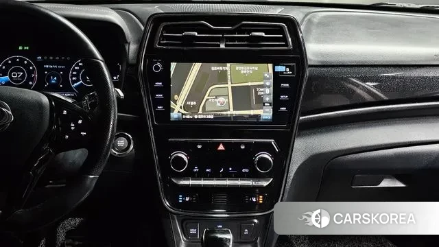 Ssangyong Berry New Tivoli 2019 Белый из Кореи, фото 6