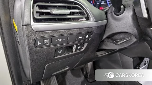 Hyundai Palisade 2019 Белый из Кореи, фото 6