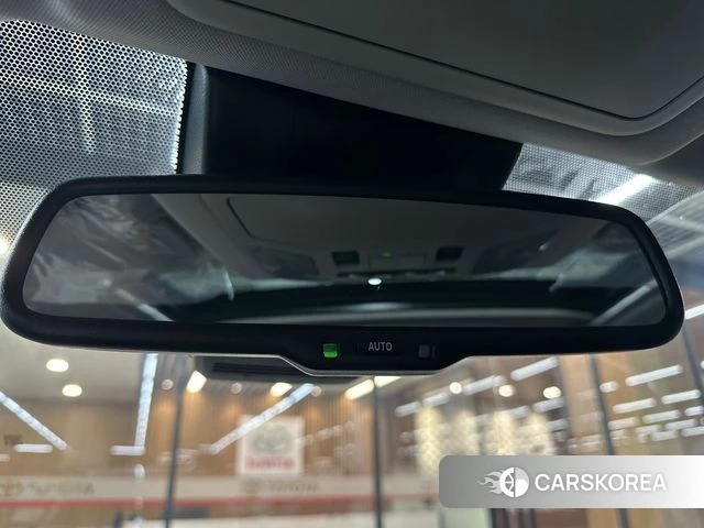 Toyota RAV4 5th Generation 2025 Белый из Кореи, фото 6