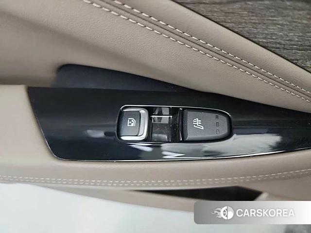 Kia K8 2022 Черный из Кореи, фото 6