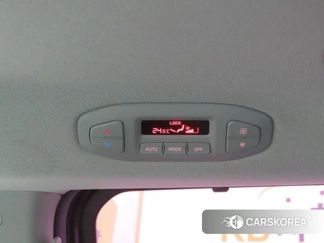 Kia The New Carnival 2018 Черный из Кореи, фото 6