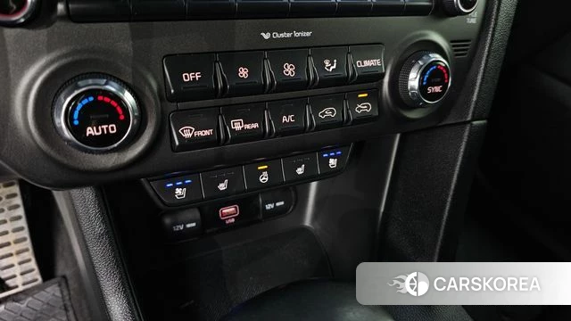 Kia Sportage The Bold 2021 Белый из Кореи, фото 6