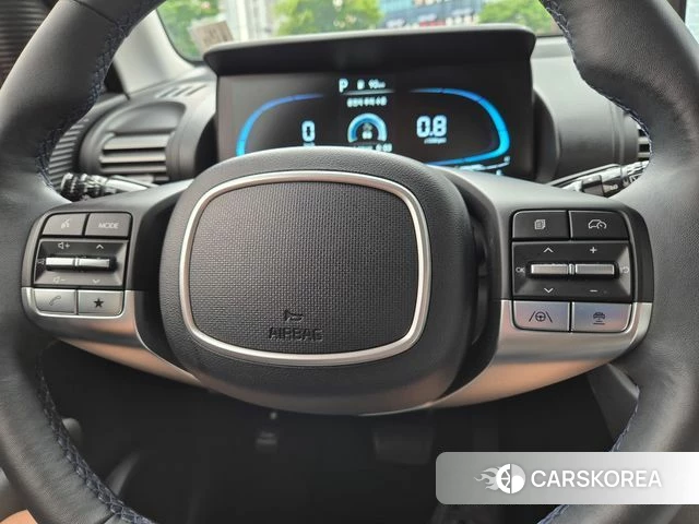 Hyundai Casper 2024 Жемчужный цвет из Кореи, фото 6