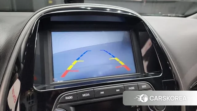 Chevrolet (GM Daewoo) The New Spark 2019 Жемчужный цвет из Кореи, фото 6