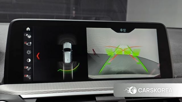 BMW X3 (G01) 2018 Белый из Кореи, фото 6