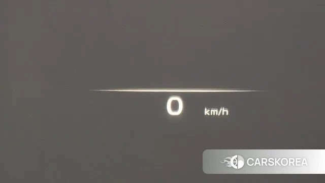 Kia The New K9 2nd generation 2022 Черный из Кореи, фото 6