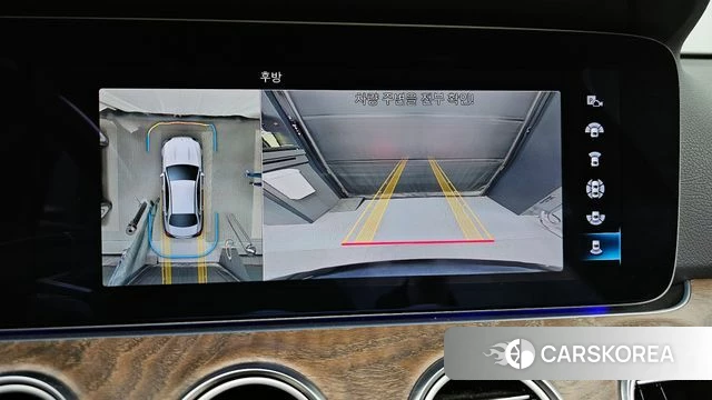 Mercedes-Benz E-Class W213 2023 Черный из Кореи, фото 6