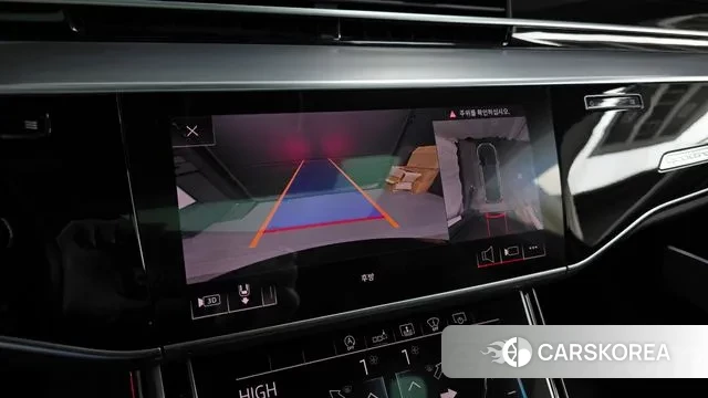 Audi A8 (D5) 2019 Черный из Кореи, фото 6