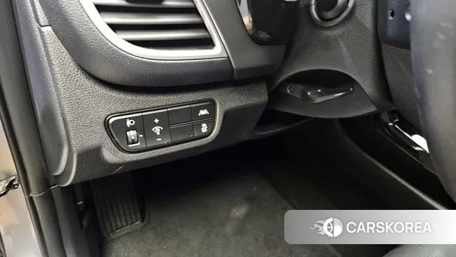 Kia Seltos 2022 Серый из Кореи, фото 6