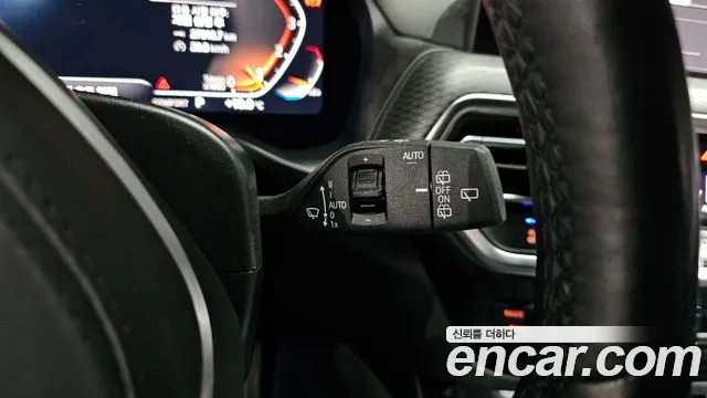 BMW X3 (G01) id 2652018 из Кореи 6